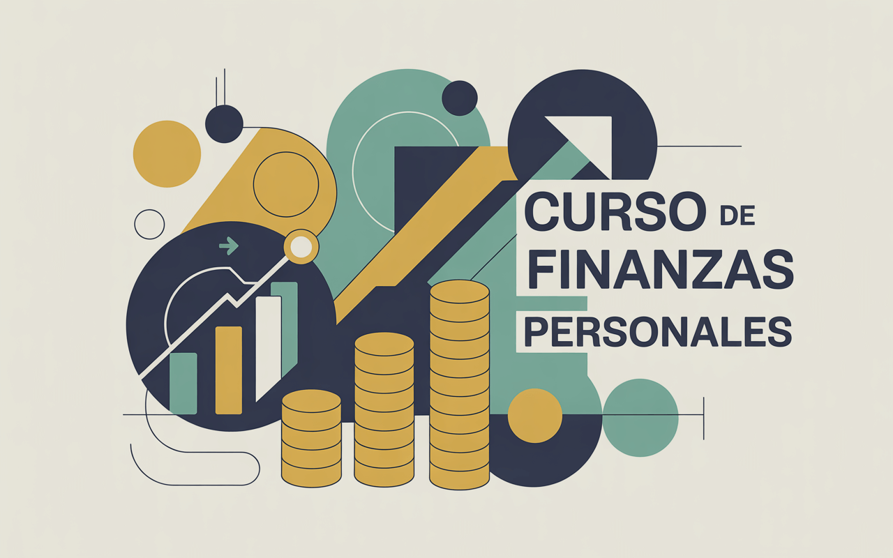 Curso de Finanzas Personales