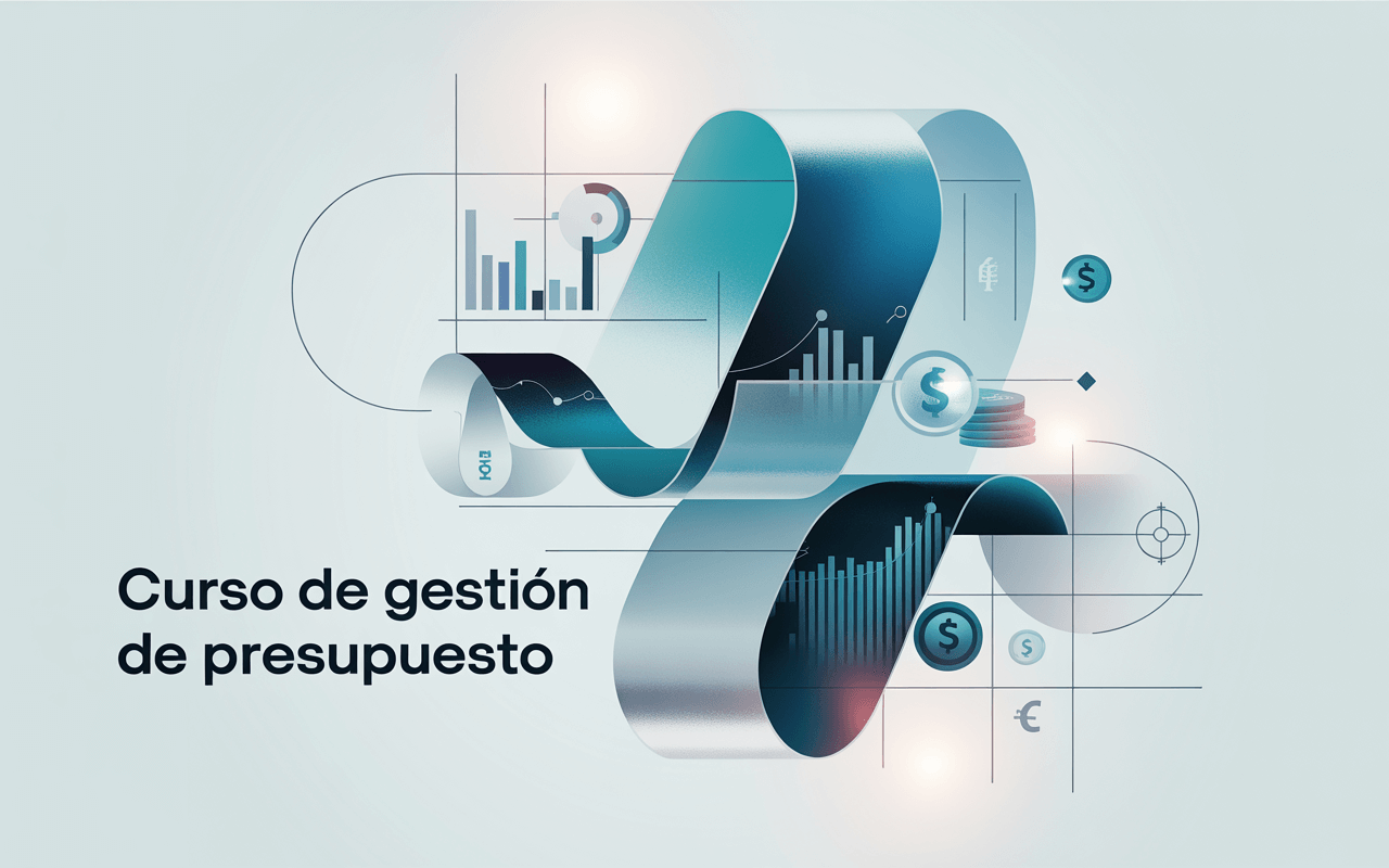 Curso de Gestión de Presupuesto